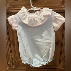 2t, 3T Beaufort bonnet company bubble set